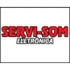 SERVI-SOM ELETRÔNICA