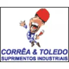 CORRÊA & TOLEDO SUPRIMENTOS INDUSTRIAIS