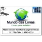 MUNDO DAS LONAS CORREIAS E ACESSÓRIOS INDUSTRIAIS