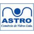 ASTRO VIDROS VIDRAÇARIA
