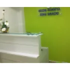 MEDICINA DIAGNÓSTICA GEORGE DAMASCENO