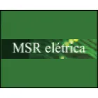 MSR ELÉTRICA