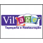 VILLAGE TAPEÇARIA E RESTAURAÇÃO