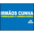 IRMÃOS CUNHA VIDRAÇARIA E SERRALHERIA
