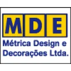 MÉTRICA DECORAÇÕES