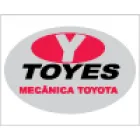 TOYES MECÂNICA TOYOTA