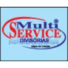 MULTI SERVICE DIVISÓRIAS