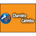 RR CHAVEIRO & CARIMBOS