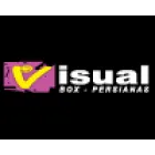 VISUAL BOX - PERSIANAS