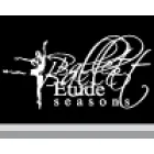 BALLET ETUDE SEASONS
