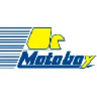 GRUPO MOTOBOY