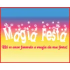 MAGIA FESTAS INFANTIS