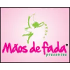 MÃOS DE FADA PRESENTES