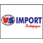 VS IMPORT AUTOPEÇAS