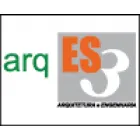 ARQES3 ARQUITETURA E ENGENHARIA