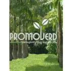 PROMOVERD PAISAGISMO AGRICULTURA LTDA