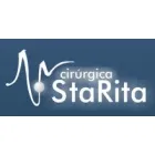 CIRÚRGICA SANTA RITA COMÉRCIO E REPRESENTAÇÃO LTDA