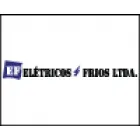 EF ELÉTRICOS FRIOS