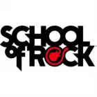 SCHOOL OF ROCK BARRA DA TIJUCA