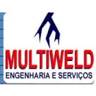 MULTIWELD PÁRA-RAIOS