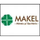 MAKEL MÁQUINAS EQUIPAMENTOS P/ ESCRITÓRIO LTDA