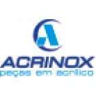 ACRINOX PEÇAS EM ACRÍLICO