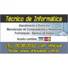 VINICIUSTEC