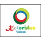 VITRAIS KOLORIDUS