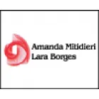 AMANDA MITIDIERI E LARA BORGES