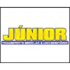 JÚNIOR TRANSPORTE ESCOLAR E UNIVERSITÁRIO