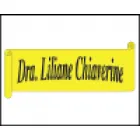 LILIANE CHIAVIRINI
