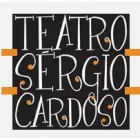 TEATRO SÉRGIO CARDOSO