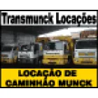 TRANSMUNCK LOCAÇÕES