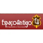 ESPAÇO ANTIGO 1026 COMÉRCIO DE ANTIGUIDADES LTDA