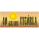 40 GRAUS VITÓRIA