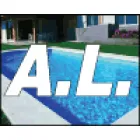 AL TRATAMENTO DE PISCINAS