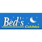BEDS COMÉRCIO COLCHÕES LTDA