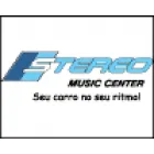 STEREO MUSIC CENTER