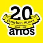 BOURBON STREET MUSIC CLUB