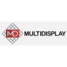 MULTIDISPLAY COMÉRCIO DE ARAMADOS E EXPOSITORES LTDA EPP