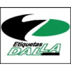 ETIQUETAS DALLA