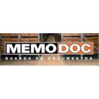 MEMODOC GUARDA DOCUMENTOS LTDA