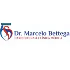 DR. MARCELO BETTEGA - CARDIOLOGIA E CLÍNICA MÉDICA.