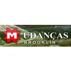 BROOKLIN MUDANÇAS