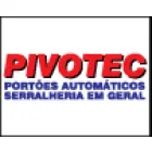 PIVOTEC PORTÕES AUTOMÁTICOS