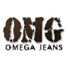 OMEGA JEANS