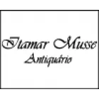 ITAMAR MUSSE ANTIGUIDADES