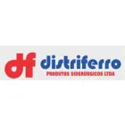 DISTRIFERRO PRODUTOS SIDERÚRGICO