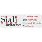 SIALI UNIFORMES
