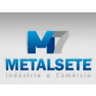 METALSETE INDÚSTRIA E COMÉRCIO LTDA